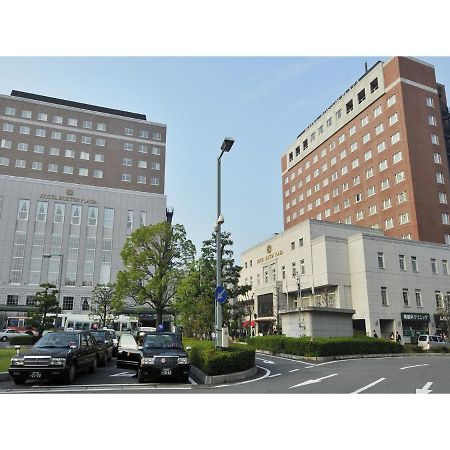 Boston Plaza Kusatsu Biwa Lake - Vacation Stay 15463V Экстерьер фото